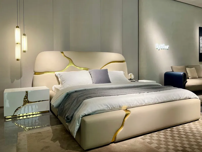 Beds RC-B20021