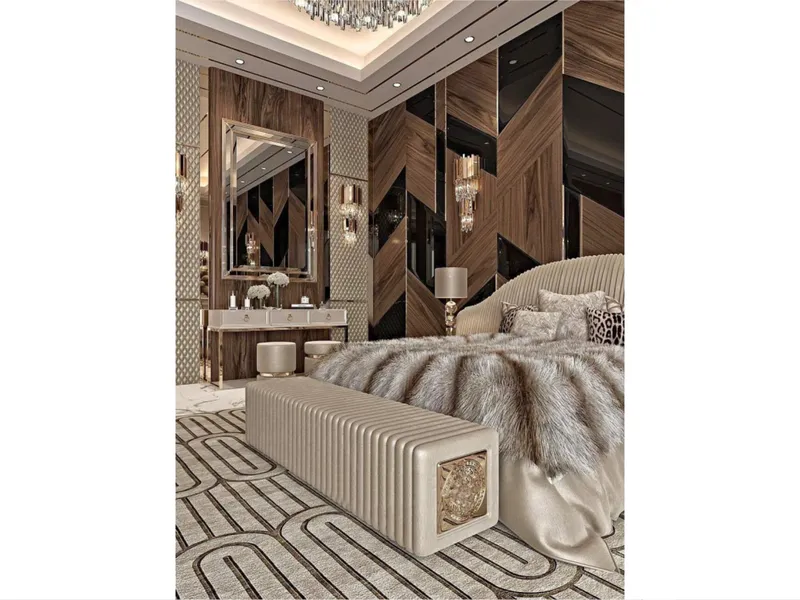 Beds RC-B20024