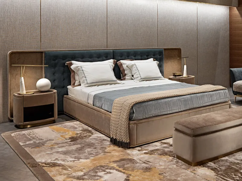 Beds VS-BC0322
