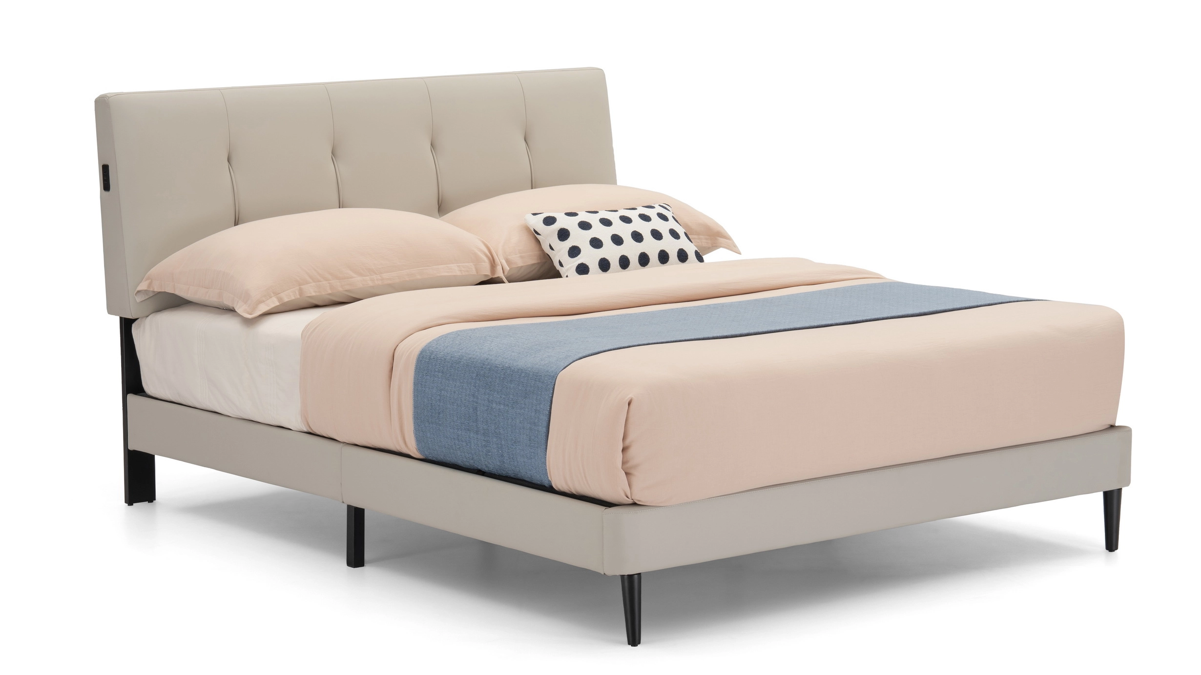 One Box Beds