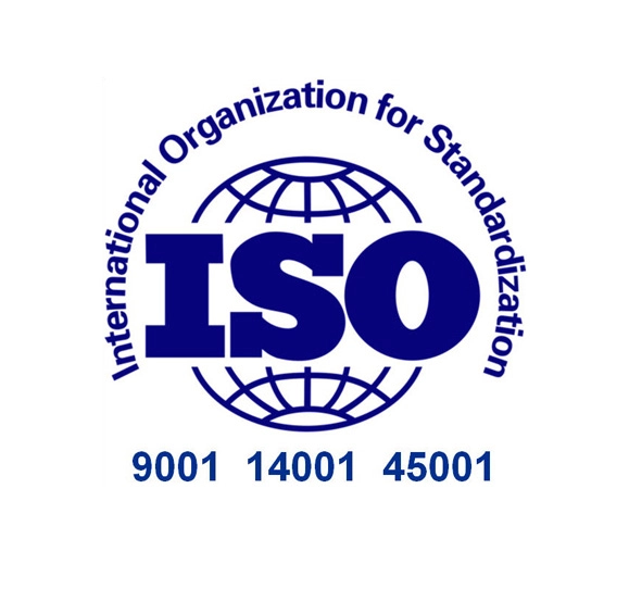 2014 ISO-9001\14001