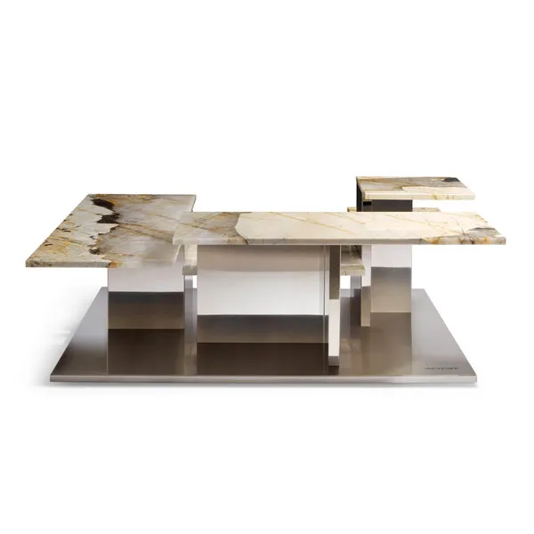 Coffee & End Tables GEF-CT25001
