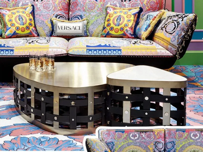 Coffee & End Tables V-CT25003