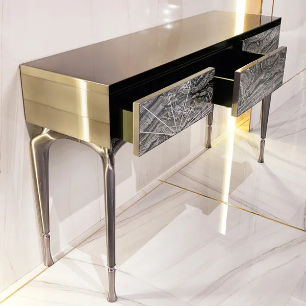 Consoles & Mirror VS-T0324-2