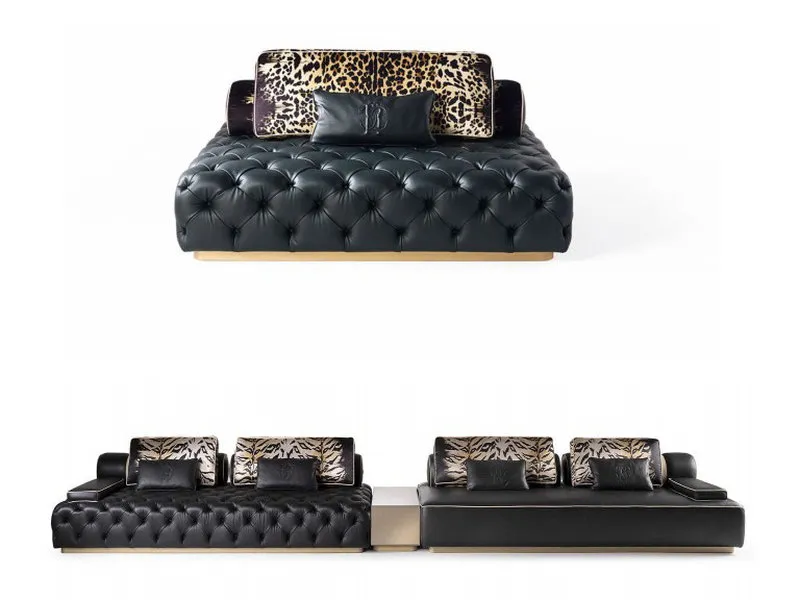 Sofas RC-SF0403
