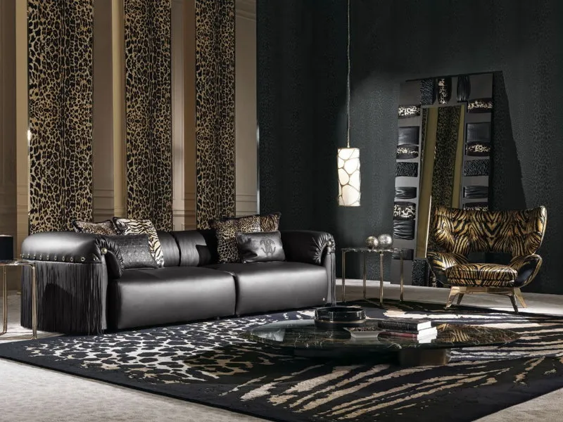 Sofas RC-SF0407