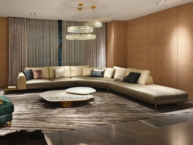 Sofas RC-SF1321