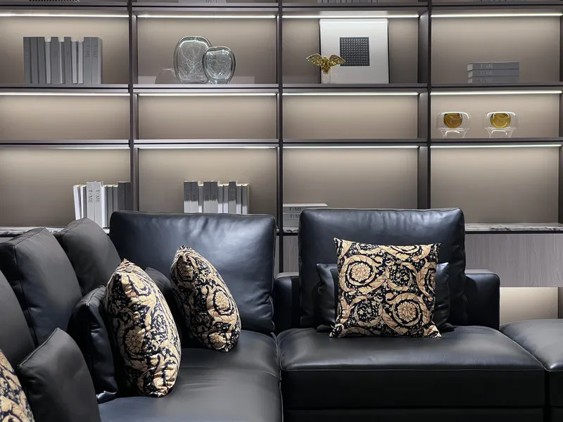 Sofas V-2502