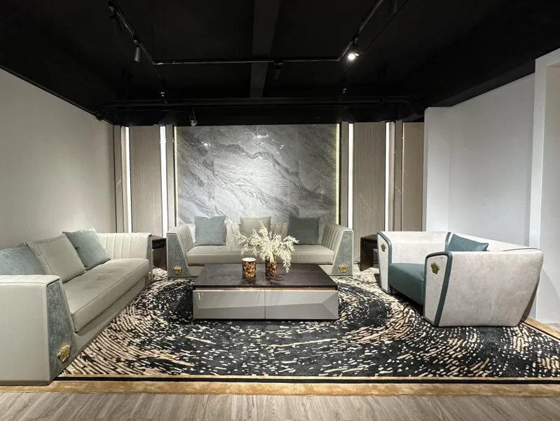 Sofas V-SF0903