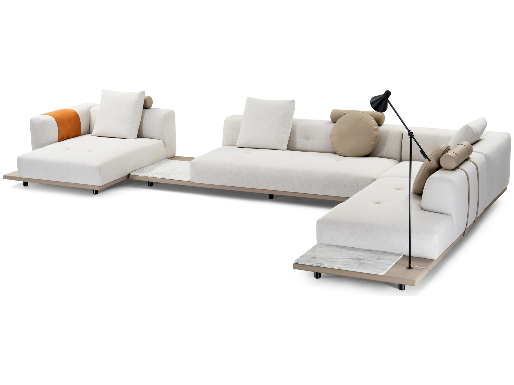 Sofas ISF-2172