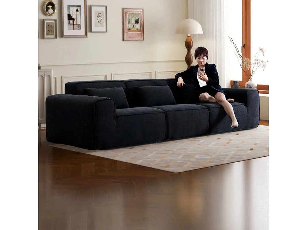 Livingroom Livease Compressed Sofas Ysf25025 10001