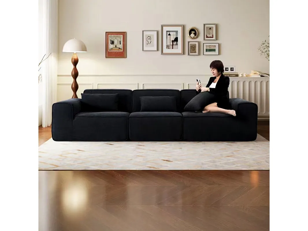 Compressed Sofas YSF25025