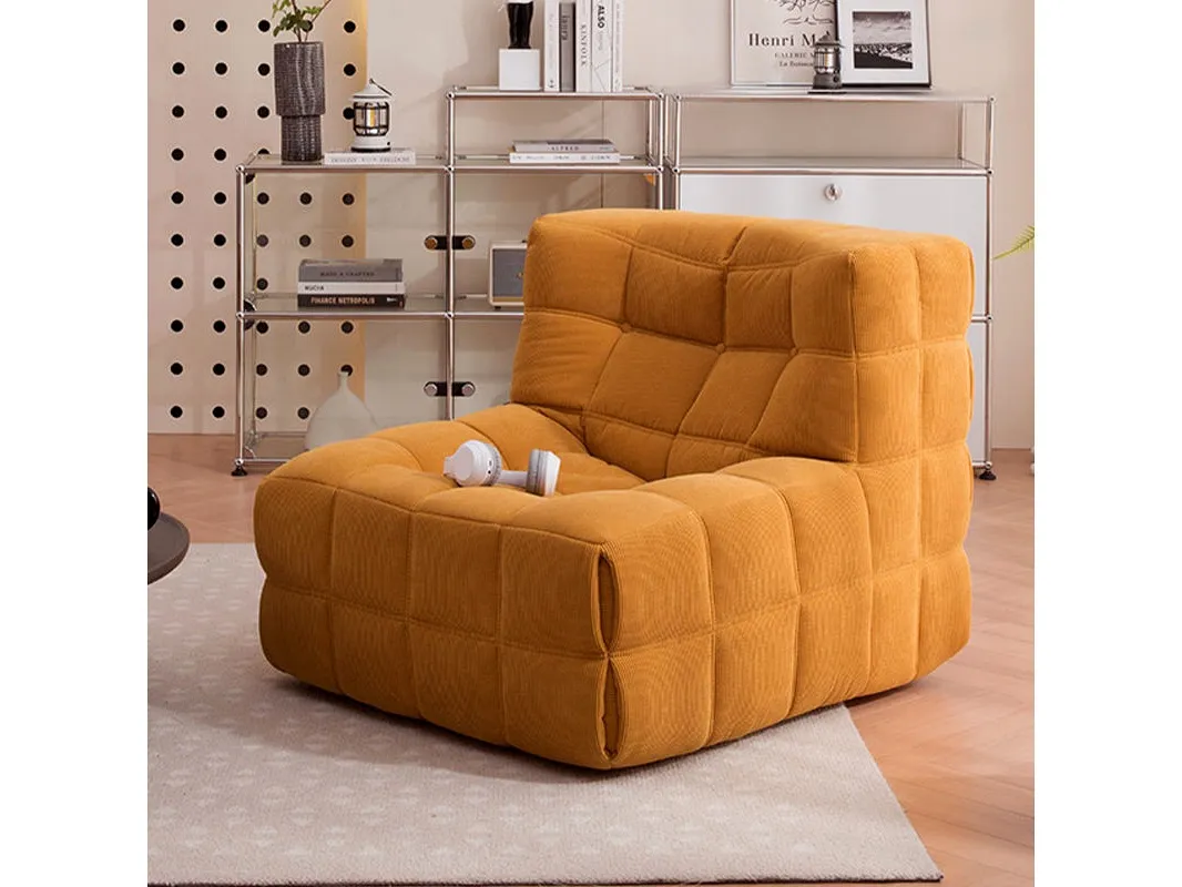 Compressed Sofas YSF25107