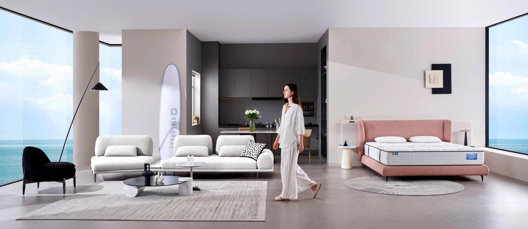ZShome Values